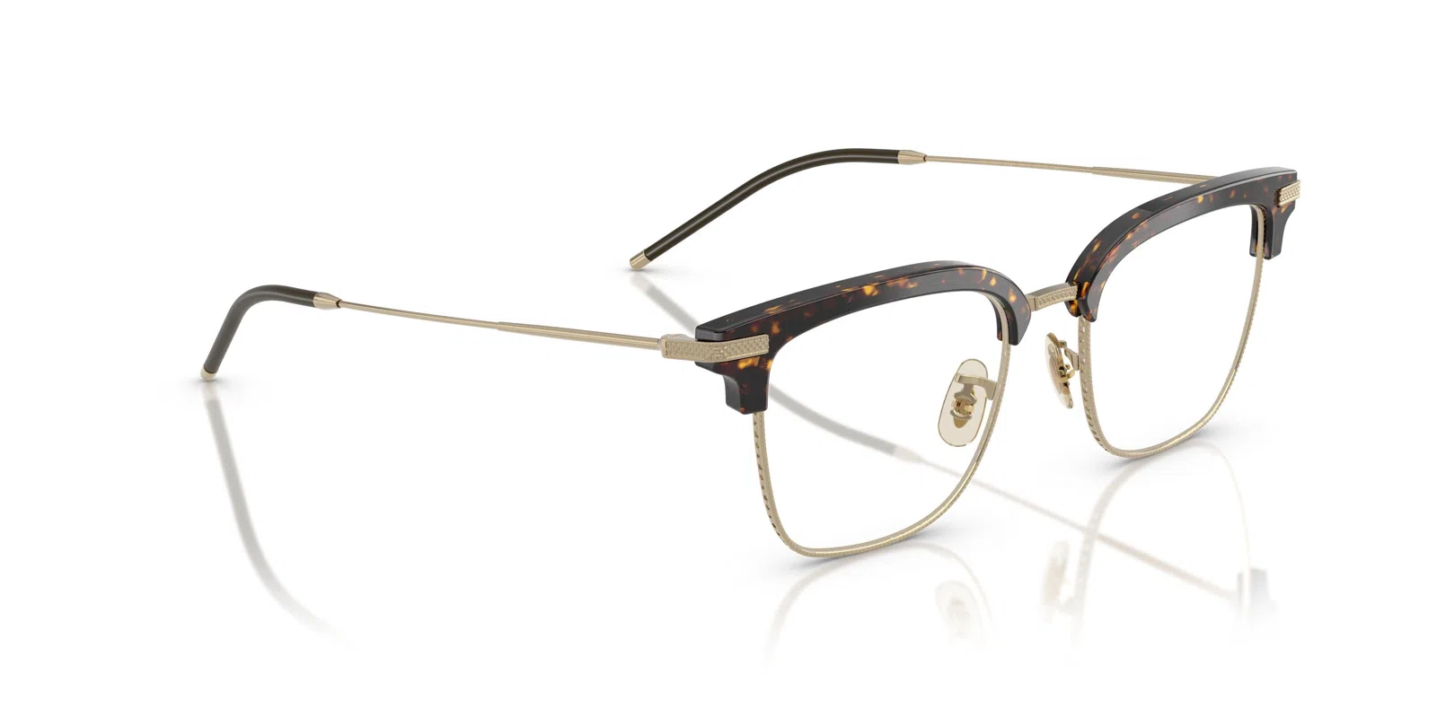 Oliver Peoples Tk-12 1354T Eyeglasses - view 4